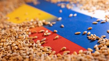   رئيسة الأونكتاد تزور موسكو هذا الأسبوع لمناقشة صفقة الحبوب
