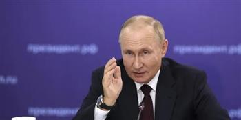   الرئيس الروسي يوجه باتخاذ إجراءات تمويل ممر النقل الدولي بين الشمال والجنوب