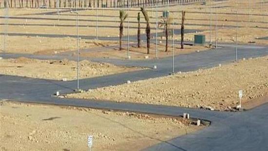 بأرقام القطع.. غدا بدء  تسليم قطع أراضى الإسكان المتميز بمنطقة شمال المطار بمدينة أكتوبر الجديدة 