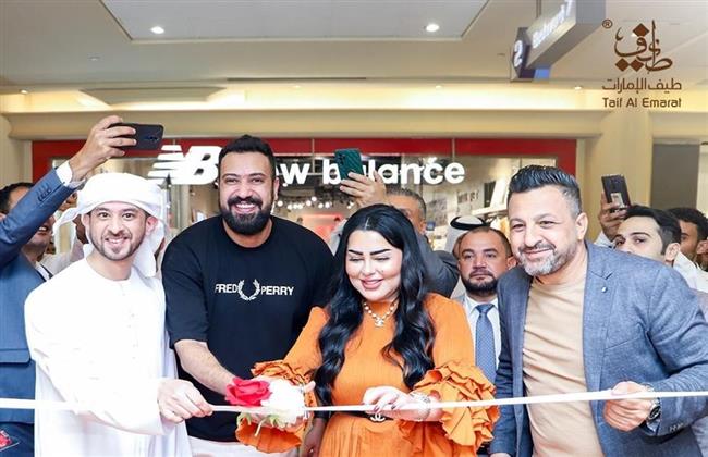 السفارة الإماراتية تحتفي بافتتاح «طيف الإمارات» في مصر