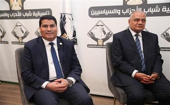 النائب علي بدر لـ"صالون التنسيقية": الأم قادرة على حماية أولادها وحسن إدارة أموالهم.. ويجب تعديل قانون الولاية