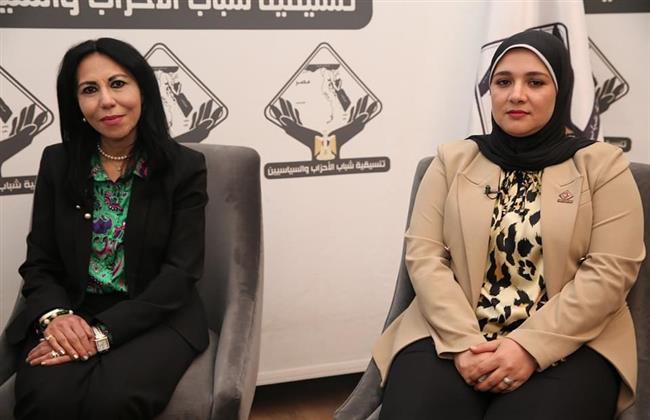إيمان طلعت لـ"صالون التنسيقية": يجب تعديل قانون الولاية ليناسب المتغيرات الاقتصادية والاجتماعية 