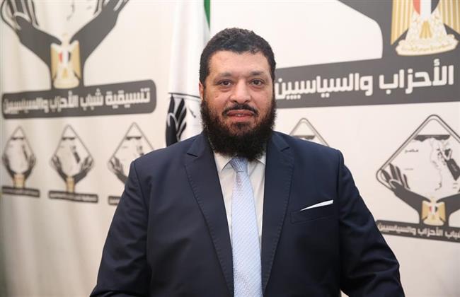 مساعد رئيس حزب النور للشئون القانونية: الإلحاد والمثلية الجنسية جريمة وفقًا للدستور والقانون 
