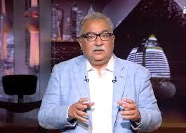 إبراهيم عيسى: الحكومة "محلك سر" وتتمسك بإجراءات لا تقدم شيء للاقتصاد