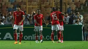 الأهلي يتأهل لنهائي دوري أبطال إفريقيا للمرة السادسة عشرة في تاريخه والرابعة على التوالي