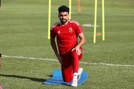 دوري أبطال إفريقيا| عبد الفتاح: نفذنا تعليمات الجهاز الفني.. ونسعى للفوز باللقب الـ١١