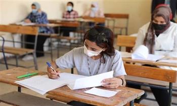 انطلاق امتحانات الدبلومات الفنية اليوم
