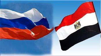 مدير البيت الروسي بالإسكندرية: التعاون بين مصر وروسيا يضيف إلى البلدين