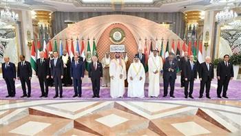 القمة العربية تؤكد على مركزية القضية الفلسطينية للأمة العربية