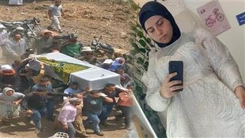 استعجلت والدها للخروج.. تفاصيل اللحظات الأخيرة في حياة عروس الشرقية