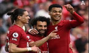 محمد صلاح يقود التشكيل المتوقع لـ ليفربول ضد أستون فيلا