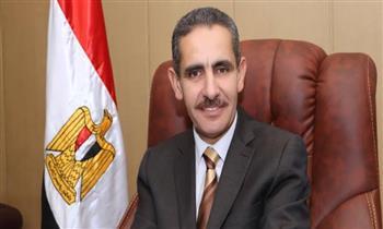 محافظ الغربية: فحص 107 آلاف طالب فى المبادرة الرئاسية للقضاء على فيروس سى