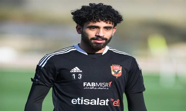 مروان عطية: هدف الأهلى التتويج ببطولة دورى أبطال أفريقيا