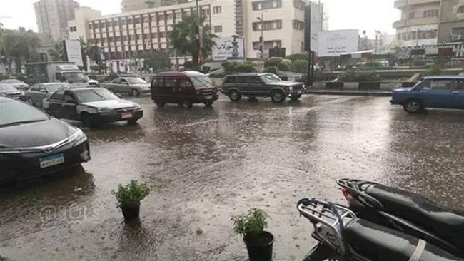 الأرصاد تحذر: أمطار وارتفاع تدريجي في درجات الحرارة وذروتها في هذا الموعد 