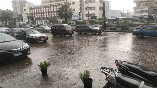 الأرصاد تحذر: أمطار وارتفاع تدريجي في درجات الحرارة وذروتها في هذا الموعد