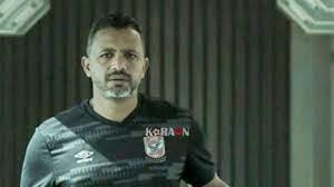 سامى قمصان بعد تأهل الأهلى لنهائى فريقيا: تركيزنا على بطولة الدورى