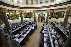 «النقد العربى»: 36.5 مليار دولار ارتفاع رأس المال السوقى للبورصة المصرية
