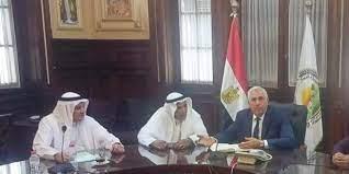 قدمها نقيب الفلاحين.. طلبات لدعم النشاط الزراعي بقرى بئر العبد