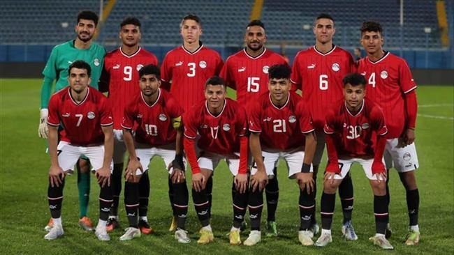تفاصيل معسكر المنتخب الأوليمبي استعدادا لأمم أفريقيا