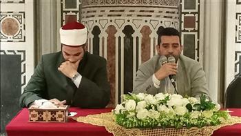 التعاون وأثره في تربية النشء.. الجامع الأزهر يستأنف حلقات ملتقى الطفل