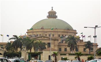 الملتقى الثقافي الأفريقي «الترجمة وأهميتها في البحث العلمي والعلوم الإنسانية» بجامعة القاهرة 