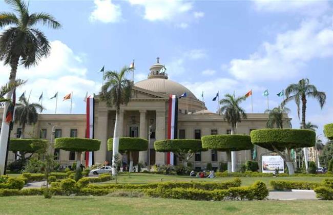 جامعة القاهرة تنهى استعدادات امتحانات نهاية العام الجامعى