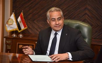   وزير القوى العاملة يرأس وفد مصر الثلاثي أمام مؤتمر العمل العربي