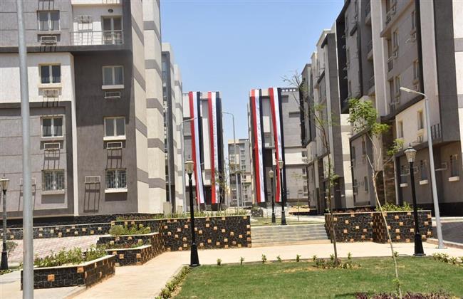 تعرف على موعد تسليم وحدات سكن مصر وأرقام العمارات بالقاهرة الجديدة