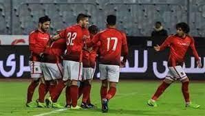 لاعبون مهددون بالغياب عن الأهلي في نهائي أفريقيا