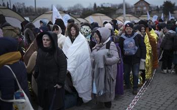   بولندا تستقبل أكثر من 25 ألف لاجئ أوكراني خلال 24 ساعة