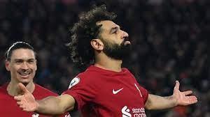 بعد غياب 57 عاما.. محمد صلاح على أعتاب إنجاز فريد أمام أستون فيلا