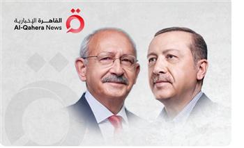   «القاهرة الاخبارية»: الانتخابات الرئاسية التركية تحتدم من جديد
