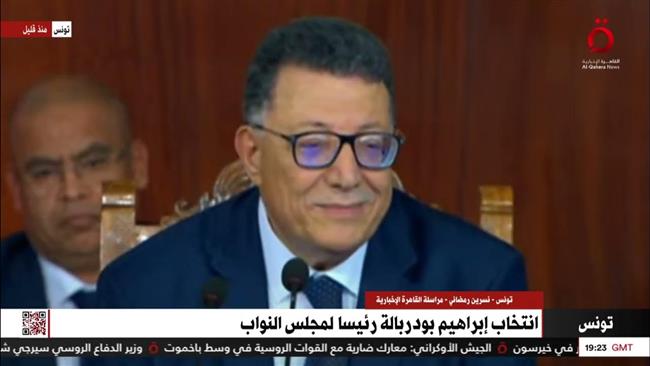 «القاهرة الإخبارية» تكشف تفاصيل انعقاد مكتب مجلس النواب التونسي