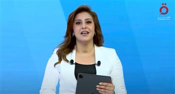   مراسلة القاهرة الإخبارية ترصد أبرز رسائل الرئيس التونسي في جدة 