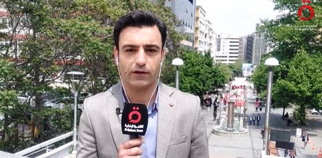 مراسل القاهرة الإخبارية: الأصوات المؤيدة لأردوغان تراجعت عن عام 2018