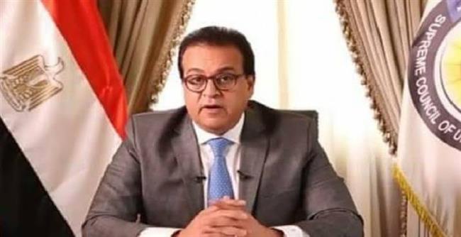 ​ وزير الصحة يشارك في حلقة نقاشية ضمن قمة القلب العالمية