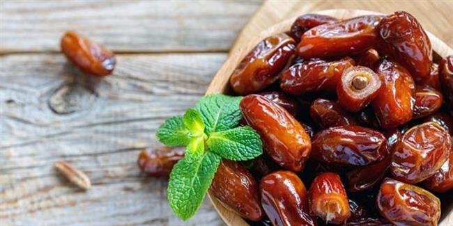 منقوع التمر للرضع .. أبرز 7 معلومات