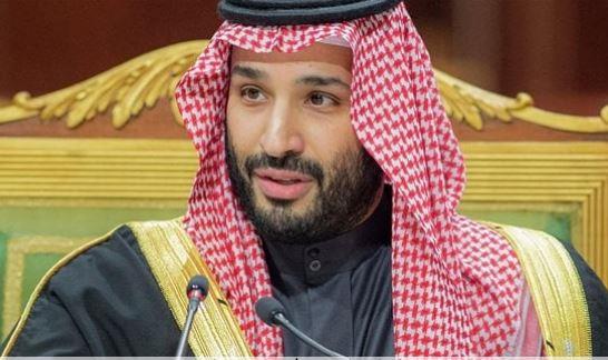 ولي العهد السعودي: لن نسمح بتحول منطقتنا لميدانا للصراعات ويجب طي صفحة الماضي