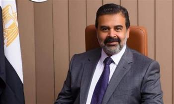 أمين حزب الشعب الجمهورى بالإسكندرية: قرارات الرئيس السيسى تؤكد على توحيد الصف والحفاظ على الأمن القومى  
