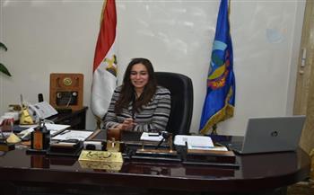 توريده 207 ألف طن قمح لشون وصوامع البحيرة