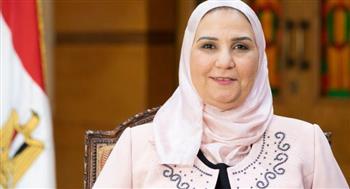 وزيرة التضامن أمام النواب: زيادة الأسر المستفيدة من الدعم النقدي لـ5.2 مليون أسرة بموازنة 2023/ 2024