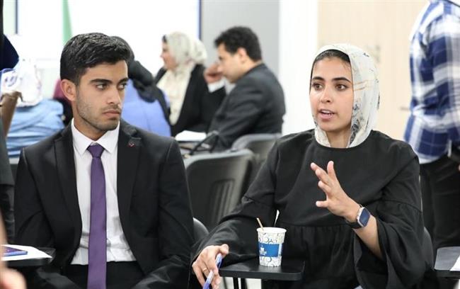  «حياة كريمة» تطلق أول برنامج تدريبي لطلاب الجامعات بالتعاون مع الأكاديمية الوطنية للتدريب