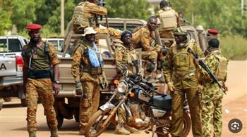   مقتل ما لايقل عن 40 شخصاً في هجمات ببوركينا فاسو
