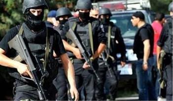 بعد شكوى على فيسبوك .. الداخلية تداهم أوكار المخدرات في شبين القناطر
