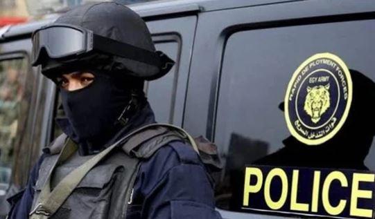 الأمن يكشف موقف متهم مطلوب لتنفيذ أحكام بكفر الشيخ