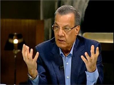 عادل حمودة : الخصخصة تغلغلت في أمريكا .. ومكافآت الـ CIA أدت لتسليم 86% من سجناء جوانتانامو