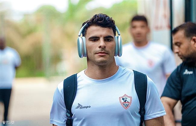 الريان القطري يجدد اهتمامه بـ«زيزو» .. والزمالك ينتظر العرض الرسمي