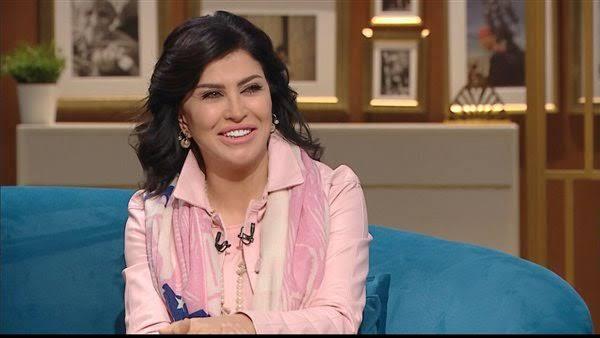 جومانا مراد عن زوجها السابق المخرج نجدة أنزور: مكنش بيدعمني