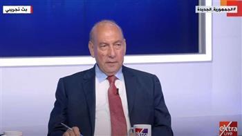 رئيس "حقوق الإنسان" والمواطنة: الأحزاب عقدت حوارا داخل تنظيماتها في المحافظات