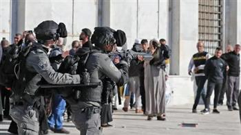   رابطة العالم الإسلامي تدين اقتحامَ المسجد الأقصى من قِبل الاحتلال الإسرائيلي